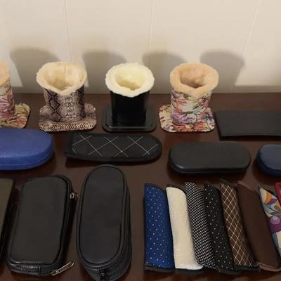 Glasses Cases 