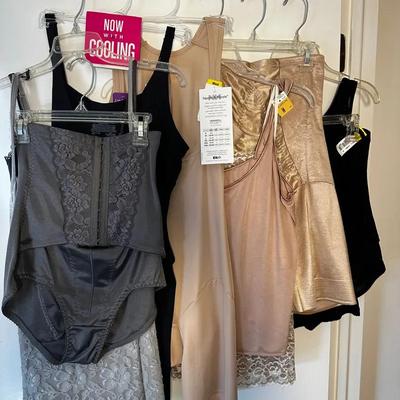 Women’s Foundation Garments