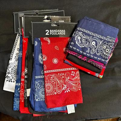 Bandana Collection