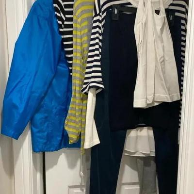 Women's Active & Causal Wear