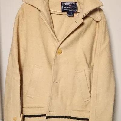 Ralph Lauren Polo Sport Coat