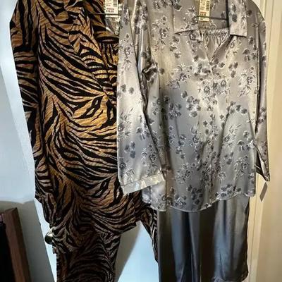 New With Tags Pajama Sets