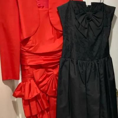 Cocktail Dresses