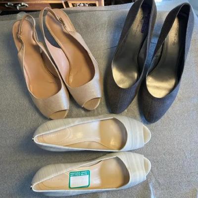 Evening Or Business Shoes 