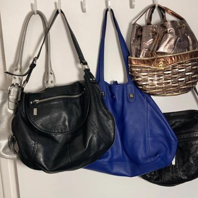 The Right Bag For Every Outfit 