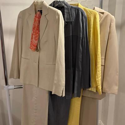 Womens Suits