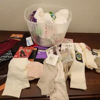 Lot Of Women Socks