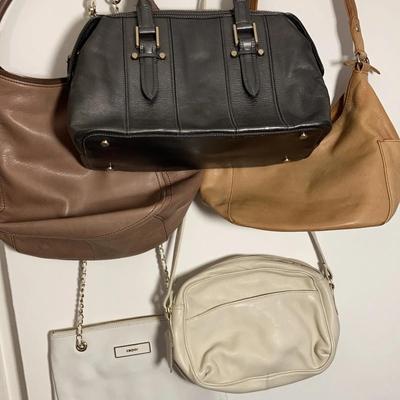 Purses For All Occasions 