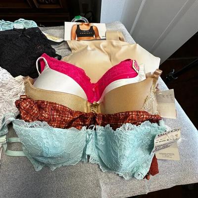 Bra/pantie Assortment