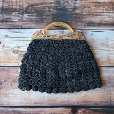 Sale Photo Thumbnail #110: Vintage purse