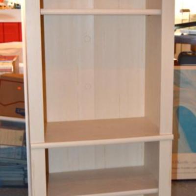 Bookshelf