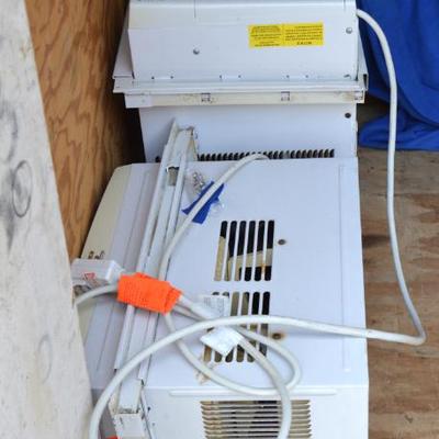 Air Conditioners