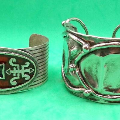 A lot of Chicos Brand Costume Jewelry