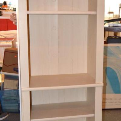 Bookshelf