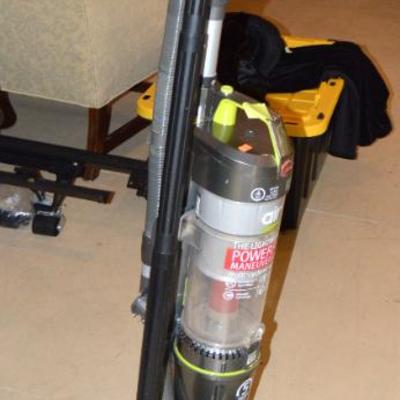 Hoover Vacuum Cleaner 