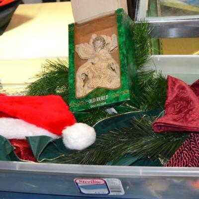 Christmas Decor