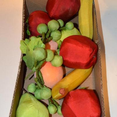 Decorative Fruit