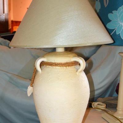 Great Lamp 