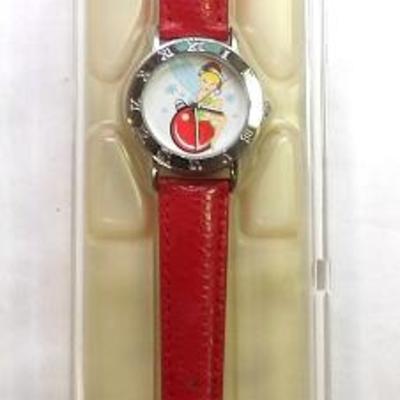 Disney Tinkerbell Watch