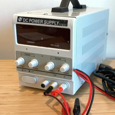 DC Power Supply