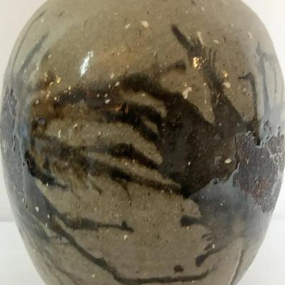 Pottery Vase