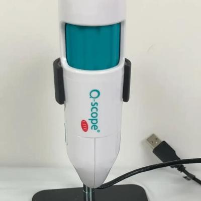 Q-Scope Digital Microscope 