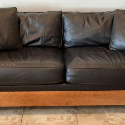 Stickley Fayette Sleep Sofa