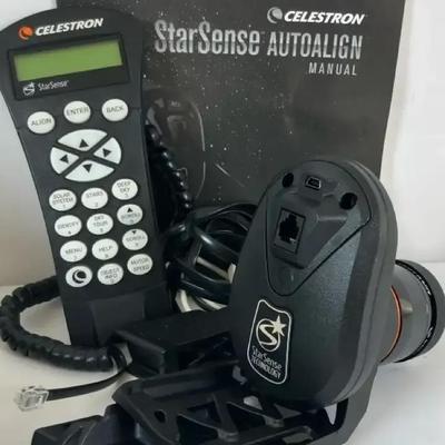 Celestron Star Sense Autoalign