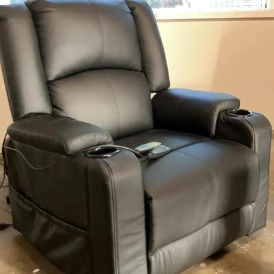 Power Lift Recliner
