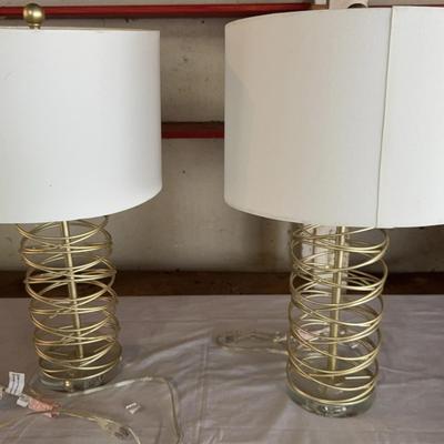 2 Lamps