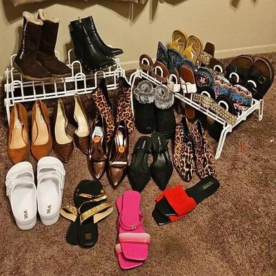 Womens Size 11 Shoes