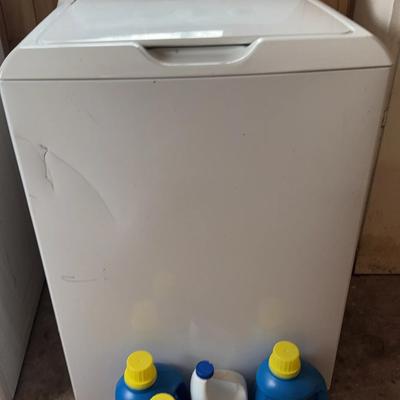 Hotpoint Washing Machine 