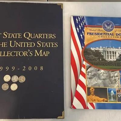 Collector Coins
