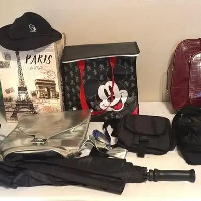 Cooler Bags And More