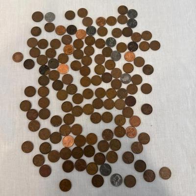 Penny Collection 