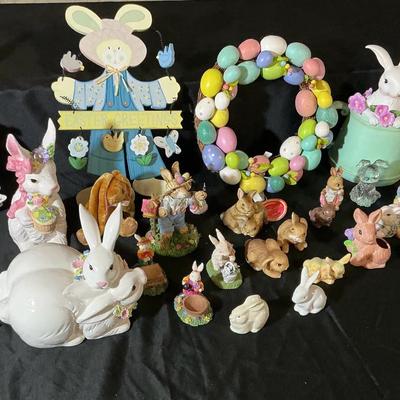 Here Comes Peter Cotton Tail