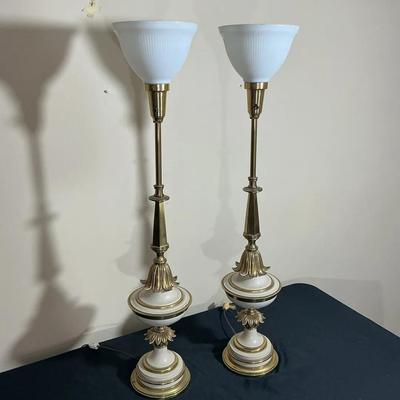 Elegant Table Lamps