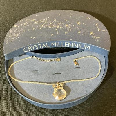 Swarovski Millennium Necklace