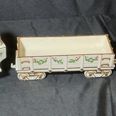 Lenox Holiday Junction Collection