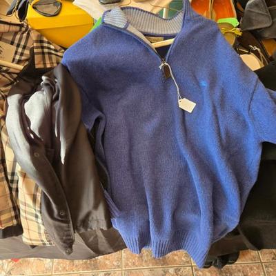 Sale Photo Thumbnail #68: Burberry 