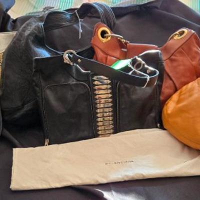 Sale Photo Thumbnail #71: Balenciaga 