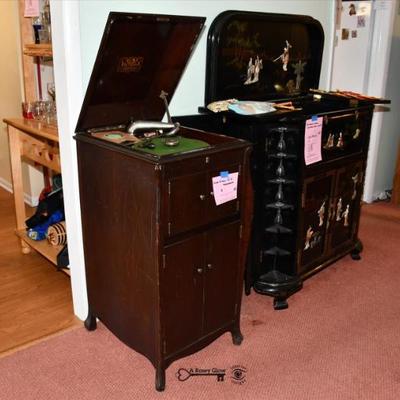 003 some highlights oak brook estate sale