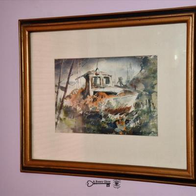 014 some highlights oak brook estate sale