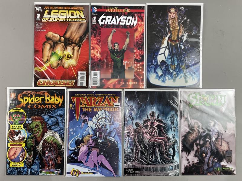 Sale Photo Thumbnail #420