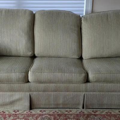 La-Z-Boy Signature II Sofa Sleeper