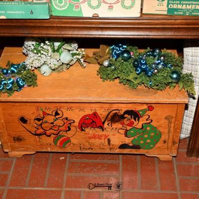 028 some highlights river grove estate sale