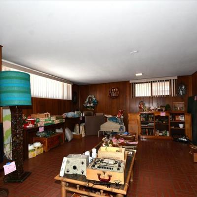 535 basement