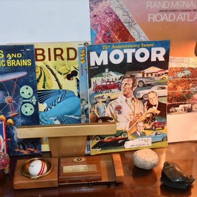 012 some highlights river grove estate sale