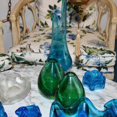 022 some highlights river grove estate sale