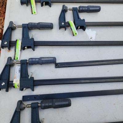 clamps